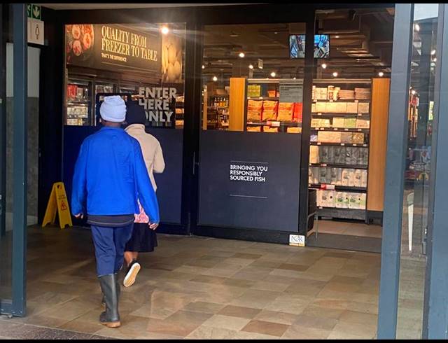 BUSINESS PROPERTY TO RENT IN MEADOWRIDGE